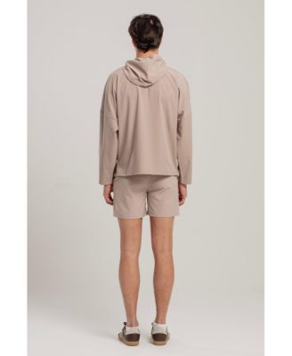 Men's Free Heaven Active Hoodie