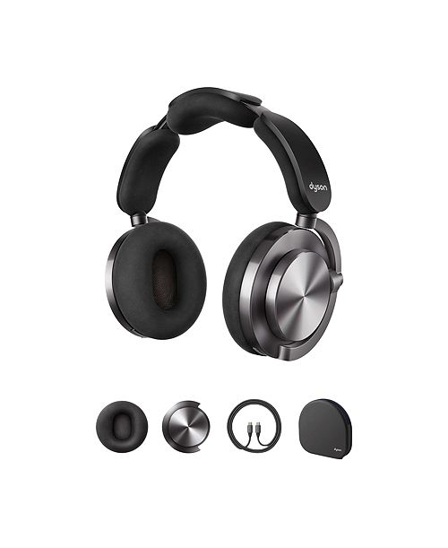 alfani Dyson OnTrac Noise Cancelling Headphones Electronics
