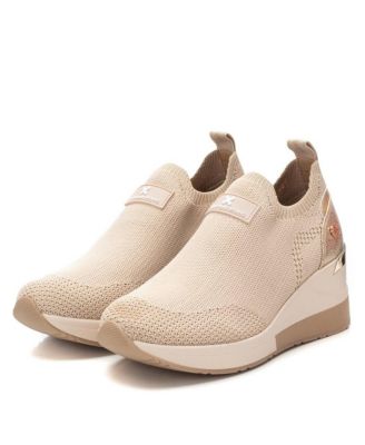 Women's Wedge Sneakers By XTI