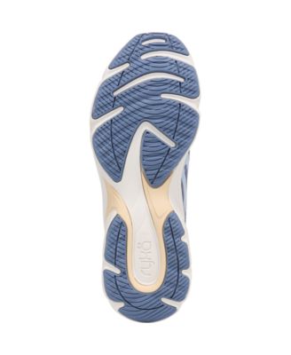 Women's Skylift Lace Up Walking Sneakers