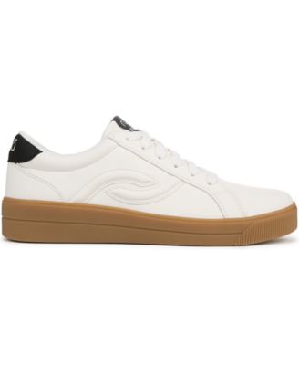 Women's Viv Next Court Lace Up Inspired Sneakers