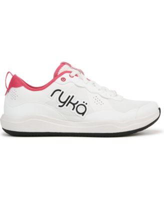 Women's Court Agility Cross Training Lace Up Sneakers