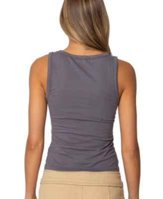 Womens Mindie 98 Scoop Tank Top