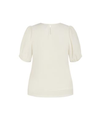 Women's Florentine Top