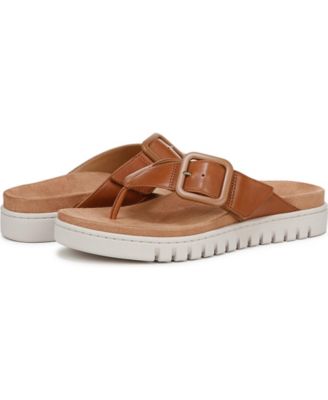 Womens Uptown Marin Thong Sandals