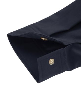 Women's Water-Resistant Hooded Jacket