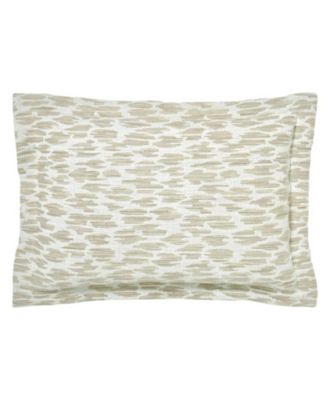 Edgewood Cotton 3-Pc. Duvet Cover Set, Queen