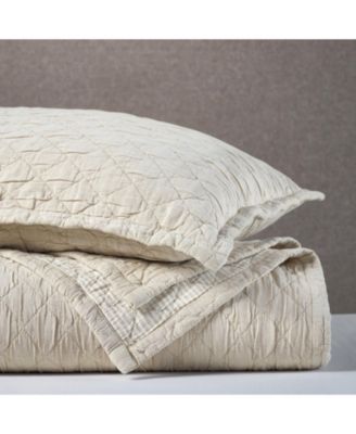 Colmar Dutch Euro Sham, Natural