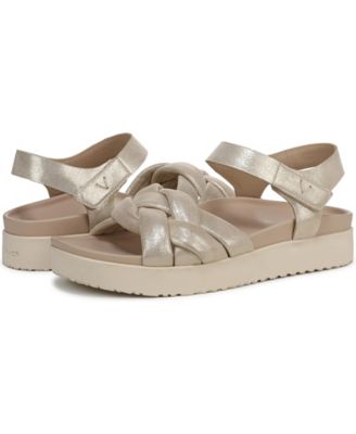 Womens Rosa Strappy Sandals