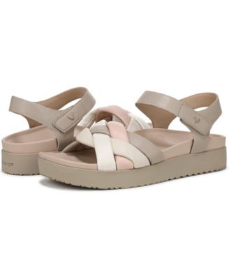 Womens Rosa Strappy Sandals