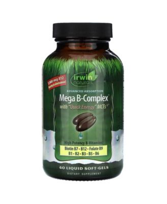 Irwin Naturals