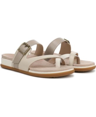 Womens Carmela Thong Sandals