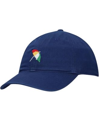 Smathers & Branson - Men's and Women's Navy Arnold Palmer Adjustable Hat