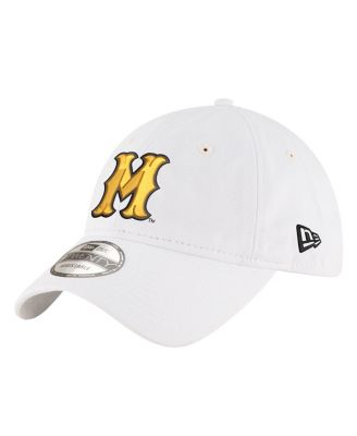 Men's White Missouri Tigers Core Classic 9TWENTY Adjustable Hat