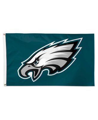 Wincraft - Philadelphia Eagles 3' x 5' Single-Sided Deluxe Flag