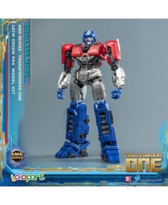 Orion Pax (Cog-Less Mode) AMK Series Model Kit | One | Yolopark