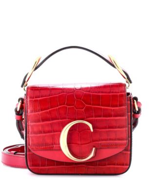 Pre-Owned Chloe