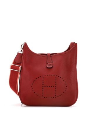 Pre-Owned HERMÉS