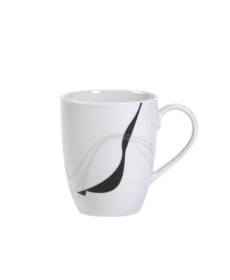 Carnival 16 Pc. Dinnerware Set, Service for 4 