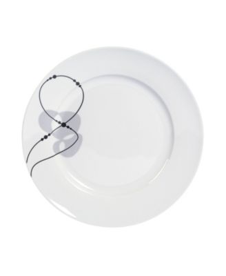 Jacqueline 16 Pc. Dinnerware Set, Service for 4 