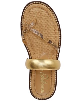 Women's Tillie Slide Flat Sandals