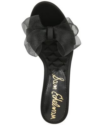 Women's Corrie Slide Dress Heels