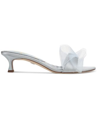 Women's Corrie Slide Dress Heels