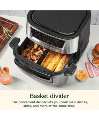 9-Qt. Basket Multi-Function Air Fryer, AIR-220 
