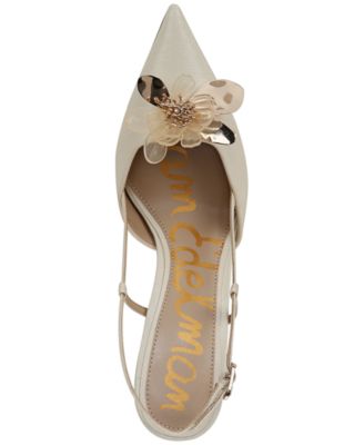 Women's Mali Slingback Dress Pumps