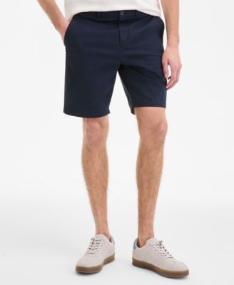 Tommy Hilfiger - Men's Brooklyn 1985 9" Shorts