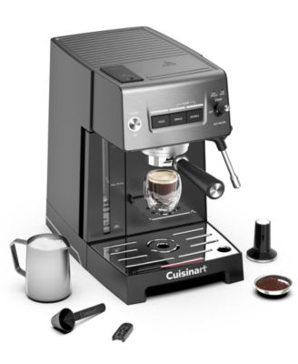 Espresso Bar Espresso Machine, EM-320 