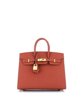 Pre-Owned HERMÉS