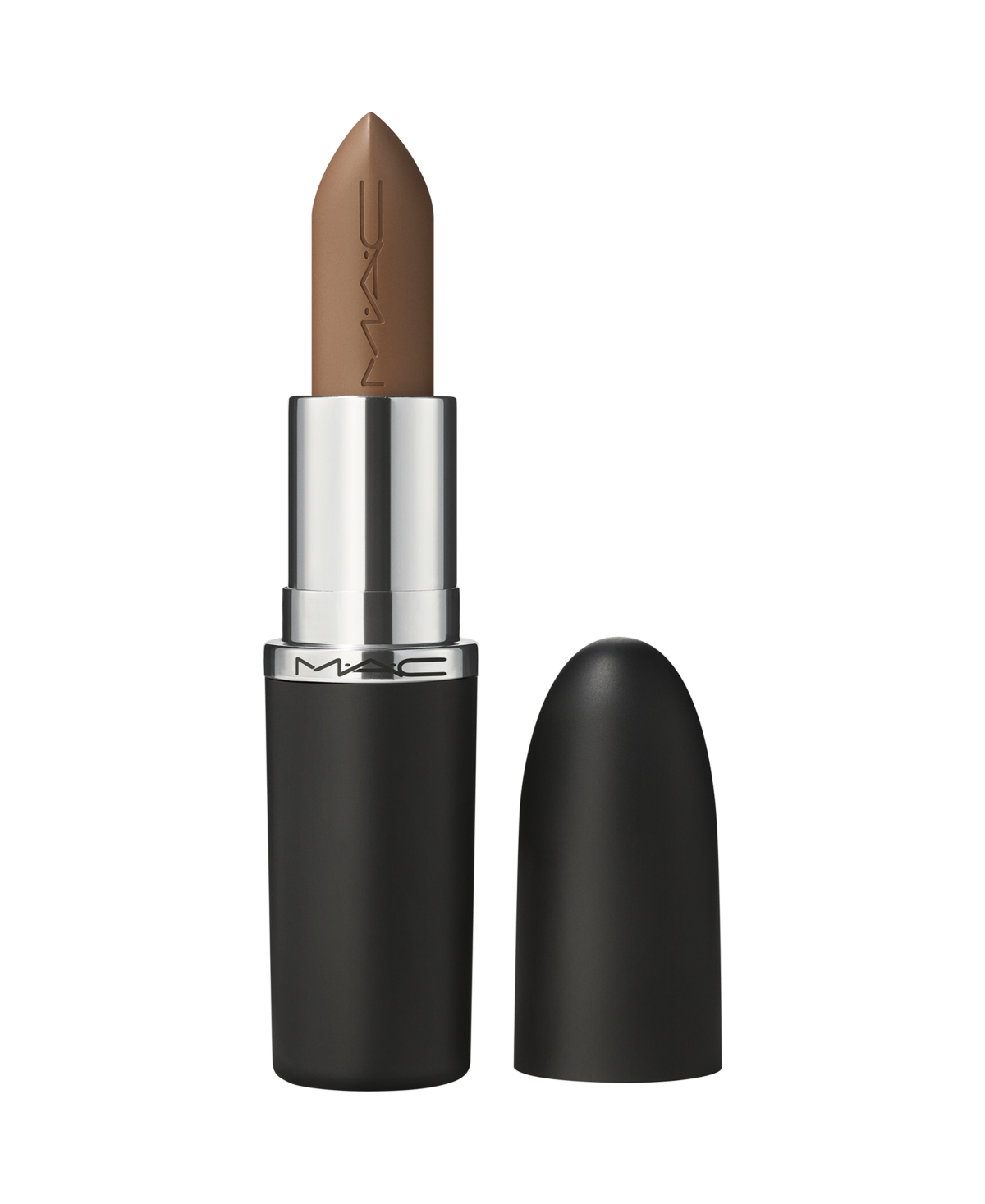 Mac Ximal Sleek Satin Lipstick In New Hodgepodge