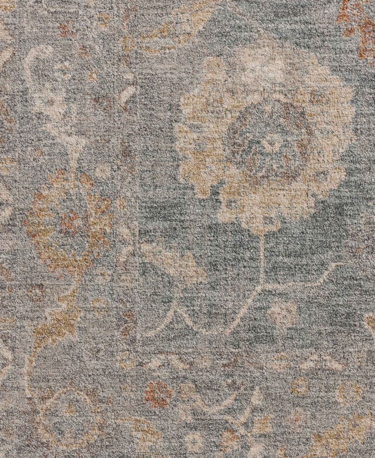 Chris Loves Julia Louisa Loi-02 3'6''x5'6'' Area Rug In Ocean