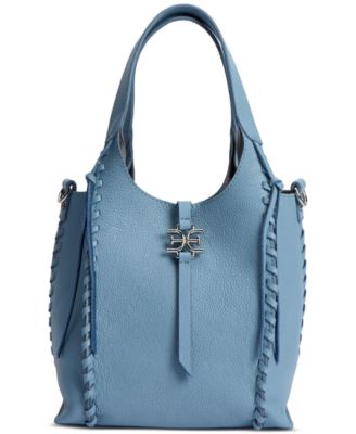 Sylvia Small Crossbody Tote Bag