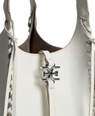 Sylvia Small Crossbody Tote Bag