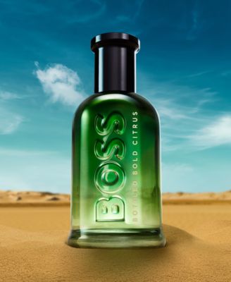 Men's BOSS Bottled Bold Citrus Eau de Parfum, 1.6 oz.