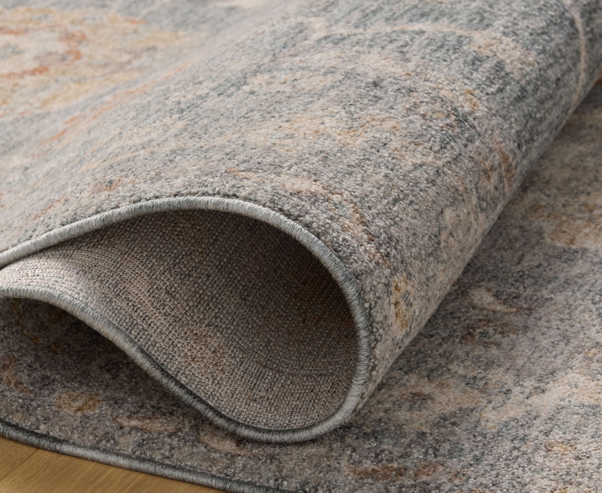 Chris Loves Julia Louisa Loi-02 3'6''x5'6'' Area Rug In Ocean