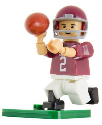 Oyo Sportstoys - Johnny Manziel Texas A&M Aggies Figure