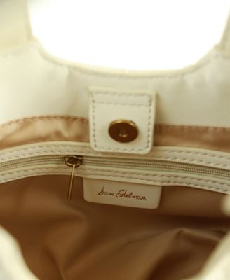 Ethyl Mini Collapsible Tote