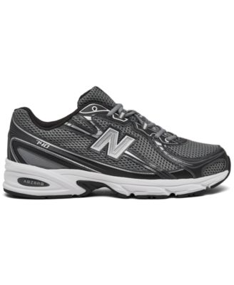 Men's 740 Casual Sneakers from Finish Line