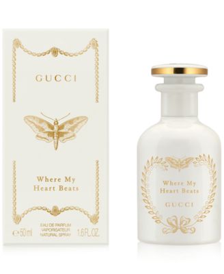 The Alchemist's Garden Where My Heart Beats Eau de Parfum, 1.6 oz.