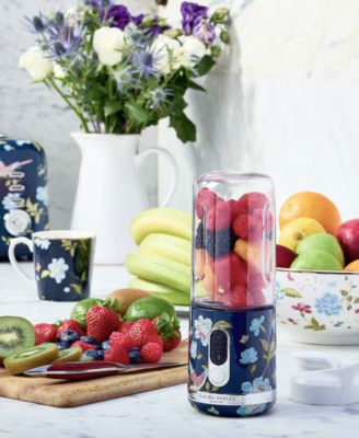 Cordless Portable Single-Serve Smoothie Maker