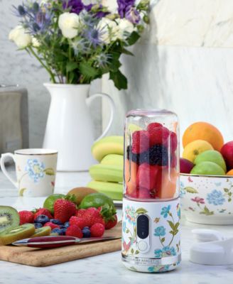 Cordless Portable Single-Serve Smoothie Maker