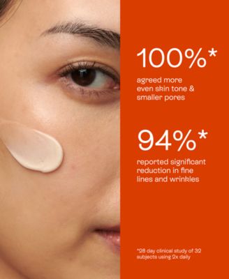 Universal C Skin Refiner Brightening Vitamin C Serum