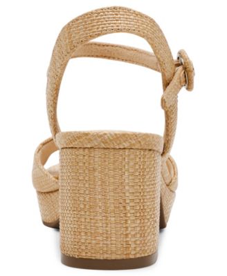 Women's Piper Platform Block Heel Dress Sandals