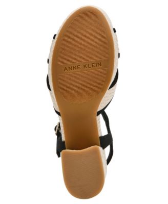 Women's Pileni Platform Block Heel Dress Sandals