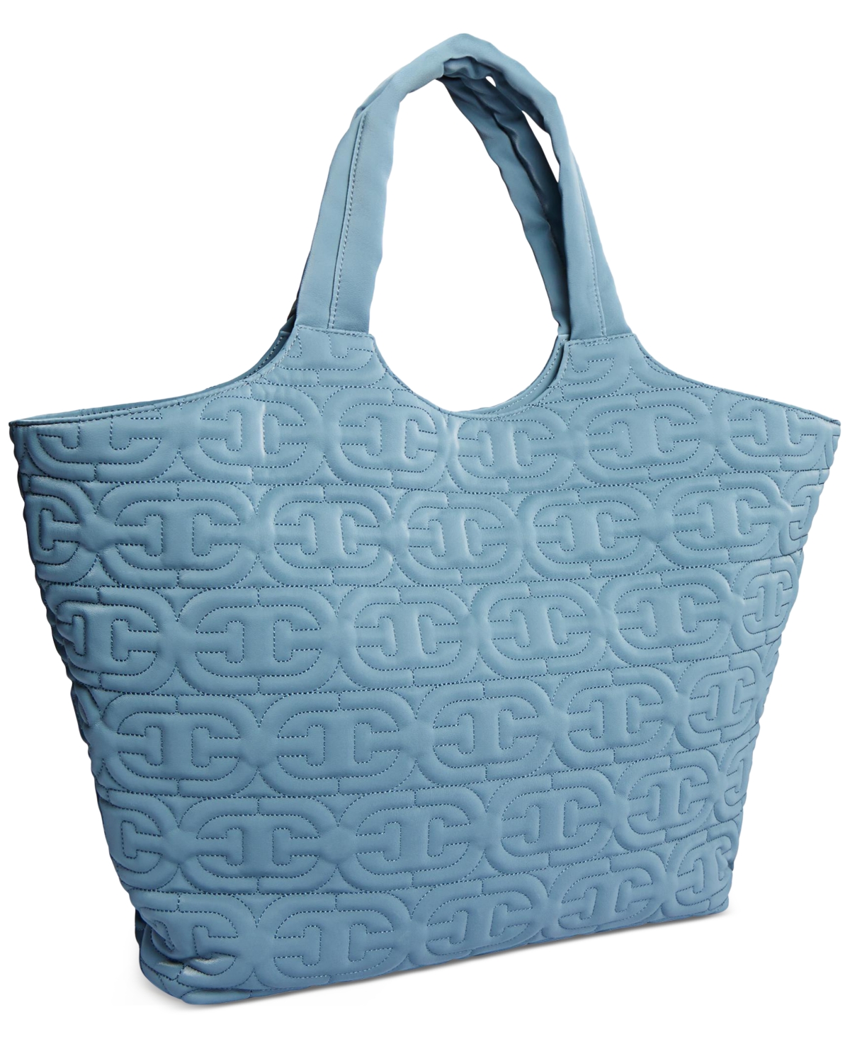 SAM EDELMAN ETHYL EXTRA-LARGE COLLAPSIBLE TOTE 