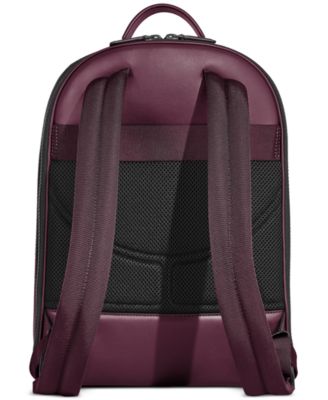 Extreme 3.0 Medium Three Compartment Leather Backpack