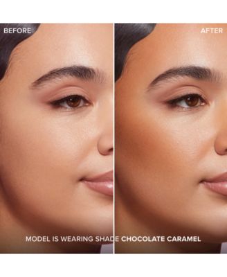 Chocolate Soleil Melting Bronzing & Sculpting Stick